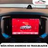 Màn hình Anndroid cho xe Chevrolet Trailblazer 