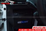  Cốp điện và đá cốp Peugeot 3008 tại Tp HCM 