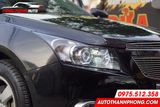  Chevrolet Cruze Độ Đèn | Bi Laser Jaguar Aozoom Cao Cấp tại Tp HCM 