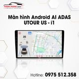  Màn hình Android AI ADAS UTOUR US – i1 