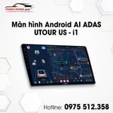  Màn hình Android AI ADAS UTOUR US – i1 