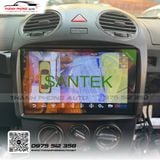  Màn hình Android Có Camera 360 Cho Volkswagen Beetle 