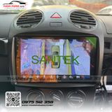  Màn hình Android Có Camera 360 Cho Volkswagen Beetle 