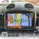  Màn hình Android Có Camera 360 Cho Volkswagen Beetle 