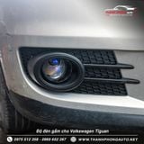  Độ Bi Gầm cho Volkswagen Tiguan: Tại sao Bạn Nên Nâng Cấp Hệ Thống Chiếu Sáng Của Mình? 