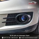  Độ Bi Gầm cho Volkswagen Tiguan: Tại sao Bạn Nên Nâng Cấp Hệ Thống Chiếu Sáng Của Mình? 