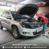  Độ Bi Gầm cho Volkswagen Tiguan: Tại sao Bạn Nên Nâng Cấp Hệ Thống Chiếu Sáng Của Mình? 