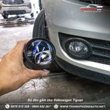  Độ Bi Gầm cho Volkswagen Tiguan: Tại sao Bạn Nên Nâng Cấp Hệ Thống Chiếu Sáng Của Mình? 