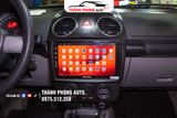  Màn hình Android Zestech Cho Volkswagen Beetle 