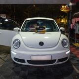  Màn hình Android Zestech Cho Volkswagen Beetle 