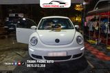  Màn hình Android Zestech Cho Volkswagen Beetle 