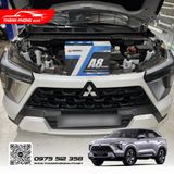  Mitsubishi Xforce Độ Bi Gầm 2 Inch - Giải Pháp Tăng Sáng Hiệu Quả 