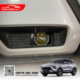  Mitsubishi Xforce Độ Bi Gầm 2 Inch - Giải Pháp Tăng Sáng Hiệu Quả 