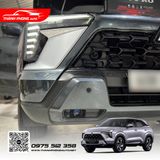  Mitsubishi Xforce Độ Bi Gầm 2 Inch - Giải Pháp Tăng Sáng Hiệu Quả 