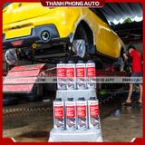  Phủ Gầm Ô Tô Wurth cho Suzuki Swift 