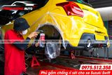  Phủ Gầm Ô Tô Wurth cho Suzuki Swift 