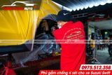  Phủ Gầm Ô Tô Wurth cho Suzuki Swift 
