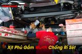  Phủ Gầm Ô Tô Wurth cho Suzuki Swift 