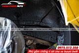  Phủ Gầm Ô Tô Wurth cho Suzuki Swift 