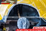  Phủ Gầm Ô Tô Wurth cho Suzuki Swift 