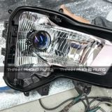  Độ đèn bi led Mitsubishi Xpander 