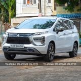  Độ đèn bi led Mitsubishi Xpander 