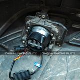 Độ đèn bi led Mitsubishi Xpander 