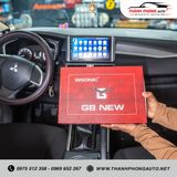  Màn Hình Ô Tô Bisonic G8 New 