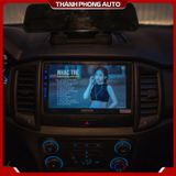  Màn Hình Android Zestech Z800 new Xe Ford Ranger XLS tại Tp HCM 