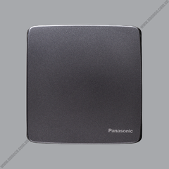 Mặt kín đơn Minerva Panasonic
