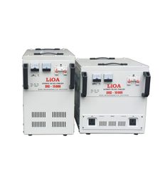 ỔN ÁP DRI - 500 II