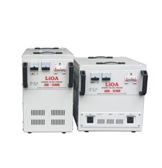 ỔN ÁP DRI - 2000 II