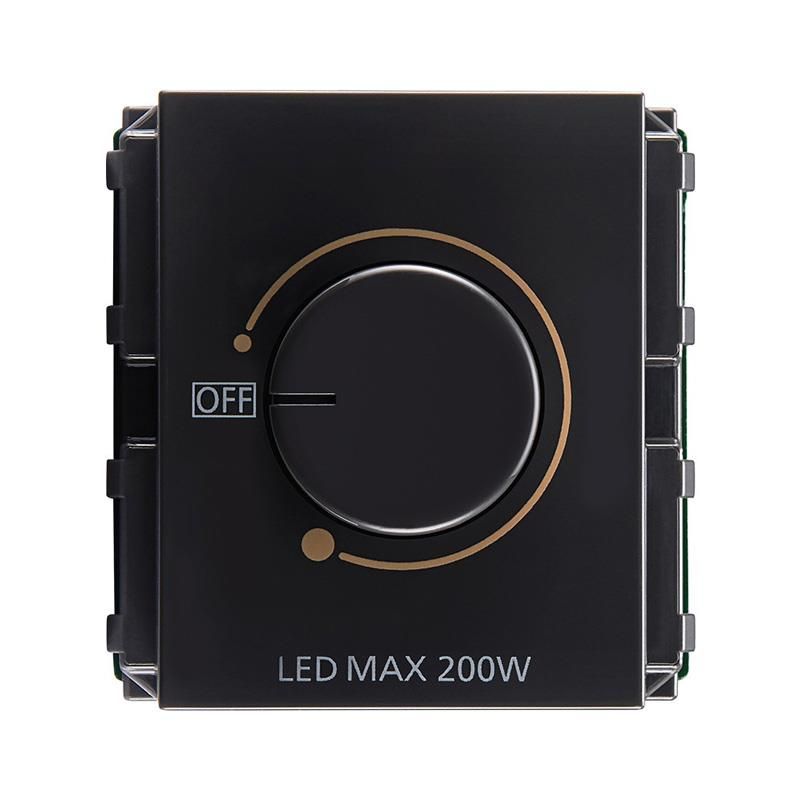 Công tắc điều chỉnh độ sáng đèn LED Wide Series WEF5791501SW-VN/WEF5791501H-VN