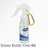  Nước Rửa Tay Khô B-Clean 50ML 