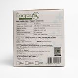  Khẩu Trang Y Tế DoctorK Premium - Hộp 50 cái 
