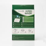  Khẩu Trang 3D KIREL MASK - Tinh Dầu Bạc Hà - Hộp 10 cái 