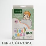  Khẩu Trang Em Bé KIREL MASK - Form Panda - Hộp 10 cái 