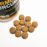  Viên Mật Ong Nghệ Nano Turmeric Curcumin - Hộp 180 viên 