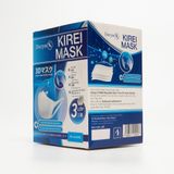  Khẩu Trang 3D KIREL MASK - Không Mùi - Hộp 50 cái 