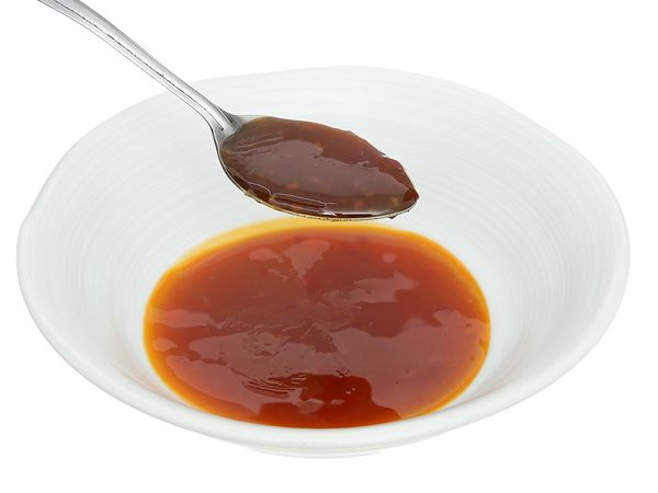 Gia Vị Gà Chiên Nước Mắm 80g Barona