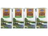 Sữa tươi tiệt trùng Vinamilk Green Farm có đường lốc 4x110ml