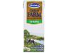 Sữa tươi tiệt trùng có đường Vinamilk Green Farm 4x180ml