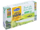  Sữa tươi tiệt trùng có đường Vinamilk Green Farm 4x180ml 