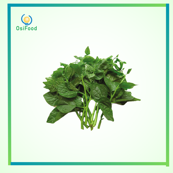 Rau mồng tơi gói 300g