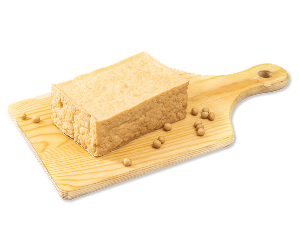 Đậu hủ chiên (1 miếng lớn từ 130g đến 160g)