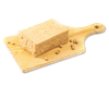 Đậu hủ chiên (1 miếng lớn từ 130g đến 160g)