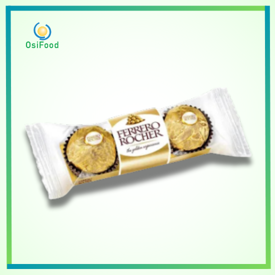 Socola Ferrero Rocher 37.5g