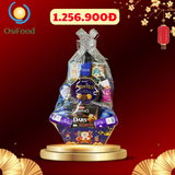  GIỎ QUÀ TẾT - TỪ 399.000Đ-1.999.000Đ 