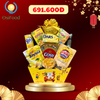 GIỎ QUÀ TẾT - TỪ 399.000Đ-1.999.000Đ