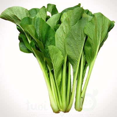 Cải ngọt X.Điền 300g